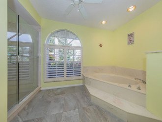 Englewood Isles POOL HOME with SPA #17