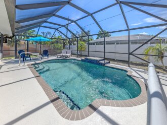 South Venice Paradise: Pool &bull; Beaches &bull; Trails