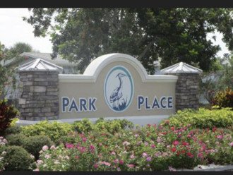 1/1 Home in Gated Community Park Place: Sebastian Florida #16