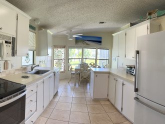 1/1 Home in Gated Community Park Place: Sebastian Florida #29