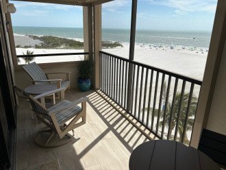 BEACH THERAPY - STUNNING 8TH FLOOR GULF VIEW !- FULLY REHABBED - NEW FURNISHINGS #19