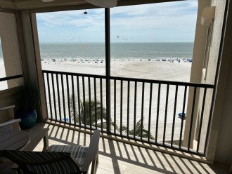 BEACH THERAPY - STUNNING 8TH FLOOR GULF VIEW !- FULLY REHABBED - NEW FURNISHINGS #21