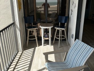 BEACH THERAPY - STUNNING 8TH FLOOR GULF VIEW !- FULLY REHABBED - NEW FURNISHINGS #20