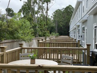Once Upon a Tide Luxury Townhouse walkable distance to the Beach #22