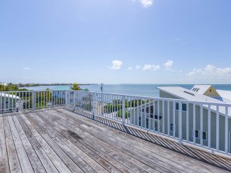 Beautifully Renovated, Open Water Sunset Views, Dockage, Direct Boating Access #17