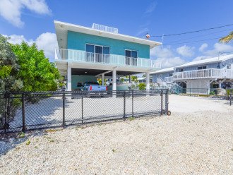 Beautifully Renovated, Open Water Sunset Views, Dockage, Direct Boating Access #18