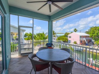 Beautifully Renovated, Open Water Sunset Views, Dockage, Direct Boating Access #16