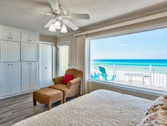 A View To Sea - A View to Sea! West End! Sleeps 12! Hot Tub! #40