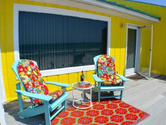 A View To Sea - A View to Sea! West End! Sleeps 12! Hot Tub! #6