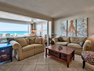 A View To Sea - A View to Sea! West End! Sleeps 12! Hot Tub! #16