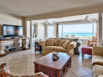 A View To Sea - A View to Sea! West End! Sleeps 12! Hot Tub! #15