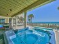 Holiday Fin - Holiday Fin - HEATED Pool &amp; Hot Tub! Game Tables! Beachfront!!! #1