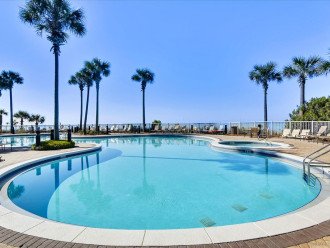 2-1301 Grand Panama Beach Resort #43