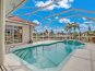 Bright & Modern, Southern Facing Gulf Access Home! Heated Pool! Over $125 #7