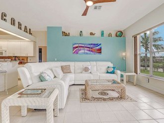 Escape the Winter! Beaches Open! Gulf Access Home! Heated Pool, Southern #9