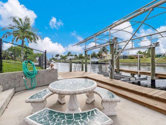 Escape the Winter! Beaches Open! Gulf Access Home! Heated Pool, Southern #31