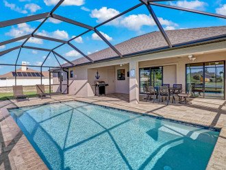 Beaches Are Open! Peaceful Freshwater Canal, Heated Pool, BBQ Grill, Fitness #33