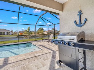 Beaches Are Open! Peaceful Freshwater Canal, Heated Pool, BBQ Grill, Fitness #11