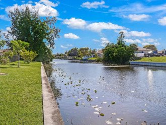 Beaches Are Open! Peaceful Freshwater Canal, Heated Pool, BBQ Grill, Fitness #34
