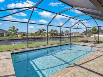 Beaches Are Open! Peaceful Freshwater Canal, Heated Pool, BBQ Grill, Fitness #12