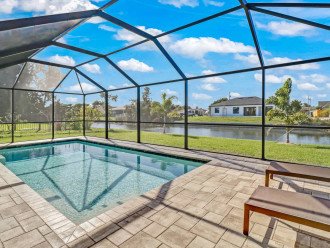 Beaches Are Open! Peaceful Freshwater Canal, Heated Pool, BBQ Grill, Fitness #32