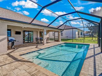 Beaches Are Open! Peaceful Freshwater Canal, Heated Pool, BBQ Grill, Fitness #1
