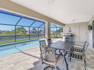 Beaches Are Open! Peaceful Freshwater Canal, Heated Pool, BBQ Grill, Fitness #9
