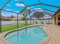 Modern & Spacious! Heated Pool Home! Privacy Fenced! Free WiFi & Over $125 #14