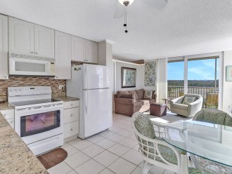 Come Back to Bonita Beach! Lovely Getaway for up to 4 - Steps to the Beach #3