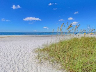 Come Back to Bonita Beach! Lovely Getaway for up to 4 - Steps to the Beach #35