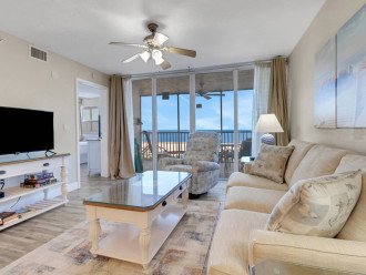 Gorgeous Beach View, Right On The Sand! Close To Times Square! Heated Pool #8