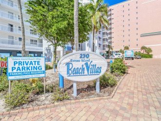 Gorgeous Beach View, Right On The Sand! Close To Times Square! Heated Pool #32