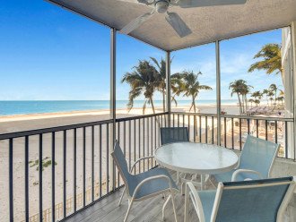 Gorgeous Beach View, Right On The Sand! Close To Times Square! Heated Pool #20