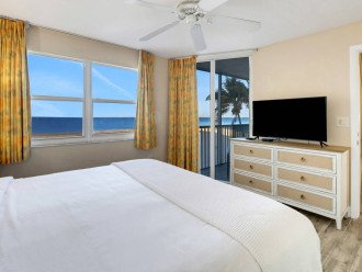 Gorgeous Beach View, Right On The Sand! Close To Times Square! Heated Pool #19