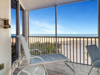 Gorgeous Beach View, Right On The Sand! Close To Times Square! Heated Pool #5