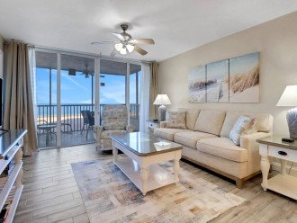 Gorgeous Beach View, Right On The Sand! Close To Times Square! Heated Pool #4