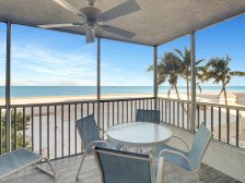 Gorgeous Beach View, Right On The Sand! Close To Times Square! Heated Pool