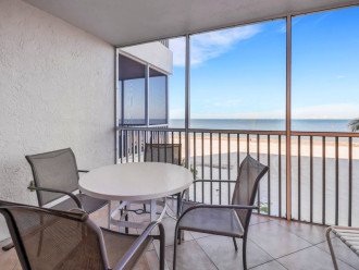 Gorgeous Sunsets, On the Beach with direct Gulf View, Beach Gear, Free Parking #10