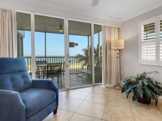Gorgeous Sunsets, On the Beach with direct Gulf View, Beach Gear, Free Parking #9