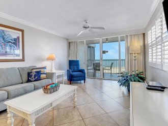 Gorgeous Sunsets, On the Beach with direct Gulf View, Beach Gear, Free Parking #8