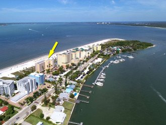 Gorgeous Sunsets, On the Beach with direct Gulf View, Beach Gear, Free Parking #27