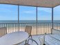 Gorgeous 6th Floor Sunsets! On the Beach with Direct Gulf View, Beach Gear #1