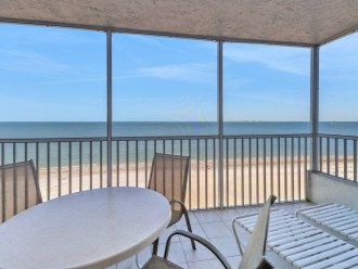 Gorgeous 6th Floor Sunsets! On the Beach with Direct Gulf View, Beach Gear #1