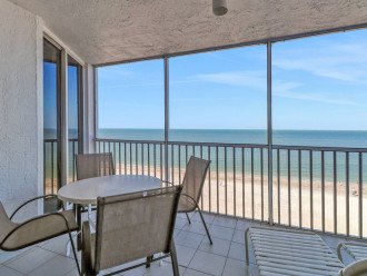 Gorgeous 6th Floor Sunsets! On the Beach with Direct Gulf View, Beach Gear #7