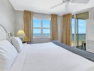 Gorgeous 6th Floor Sunsets! On the Beach with Direct Gulf View, Beach Gear #17