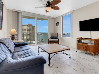 Lovely 8th Floor Lovers Key Resort Bayfront Condo! Free Parking, Wi - Fi #6