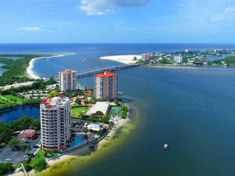 Lovely 8th Floor Lovers Key Resort Bayfront Condo! Free Parking, Wi - Fi #26