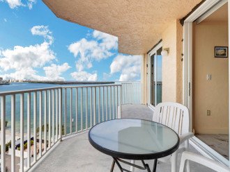 Lovely 8th Floor Lovers Key Resort Bayfront Condo! Free Parking, Wi - Fi #17