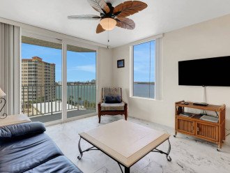 Lovely 8th Floor Lovers Key Resort Bayfront Condo! Free Parking, Wi - Fi #5