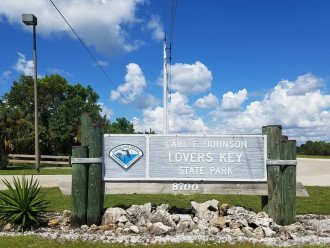 Lovely 8th Floor Lovers Key Resort Bayfront Condo! Free Parking, Wi - Fi #27